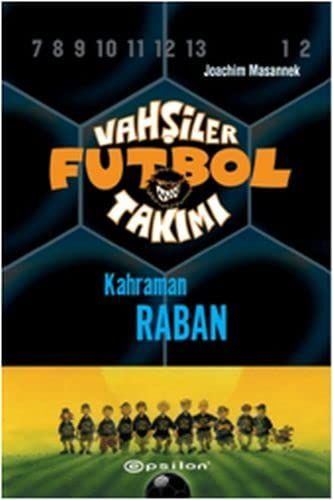 Vahsiler Futbol Takimi 6