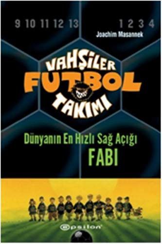 Vahsiler Futbol Takimi 8