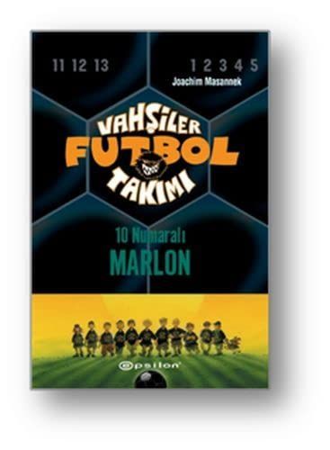 Vahsiler Futbol Takimi 10