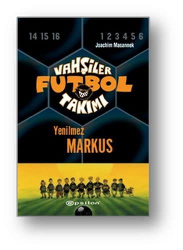 Vahsiler Futbol Takimi 13