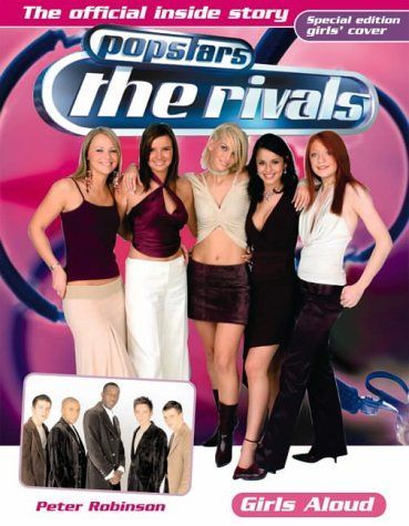 The Rivals Girl Band Version