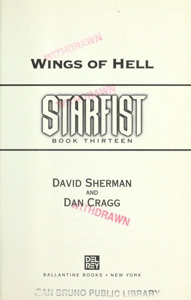 Wings of hell