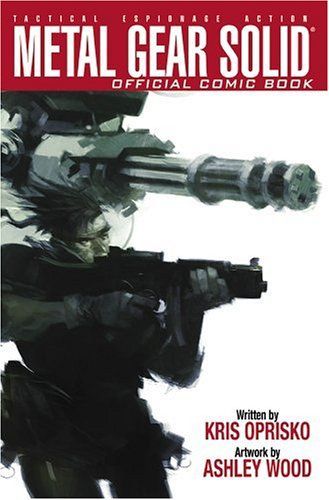 Metal Gear Solid Volume 1 (Tactical Espionage Action, Volume One)