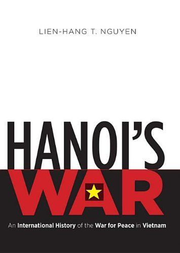 Hanoi's War