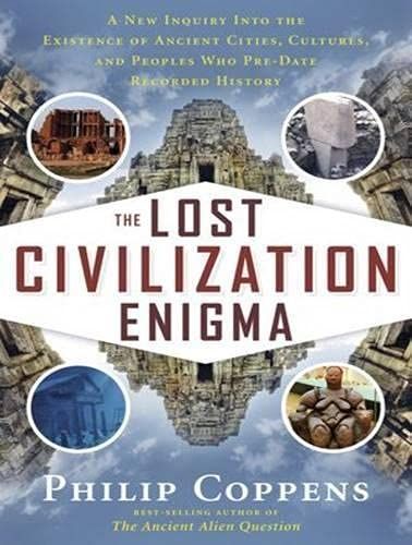 The Lost Civilization Enigma