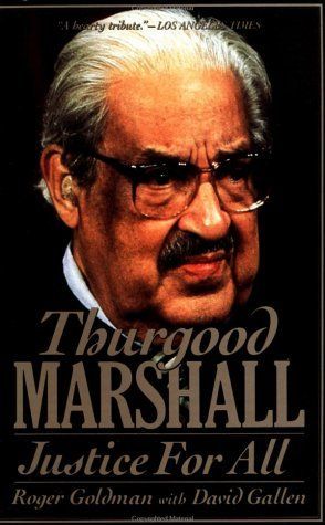 Thurgood Marshall