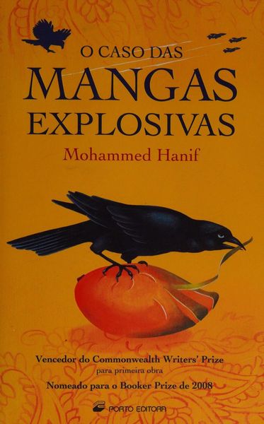 O caso das mangas explosivas