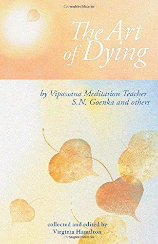 The Art of Dying