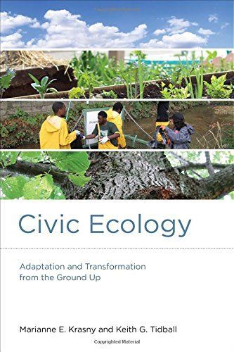 Civic Ecology