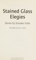 Stained glass elegies