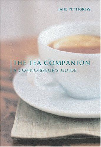 The Tea Companion
