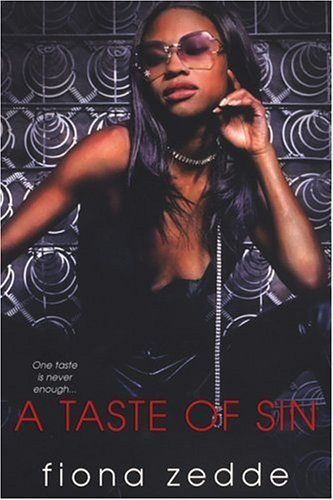 A Taste Of Sin