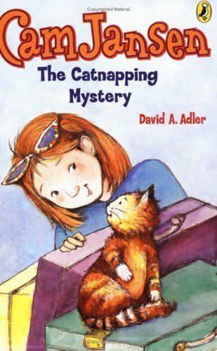 Cam Jansen & the Catnapping Mystery (Cam Jansen)