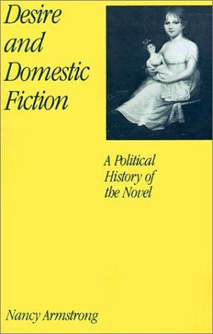 Desire and Domestic Fiction