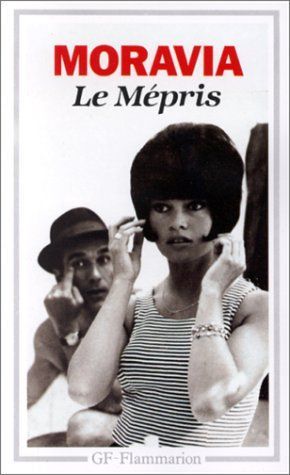 Le Mépris