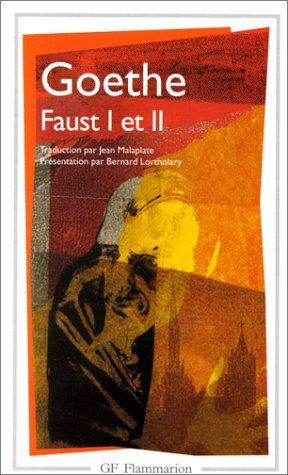 Faust I et II