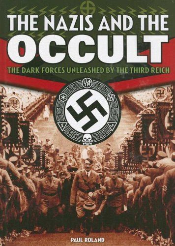 The Nazis and the Occult