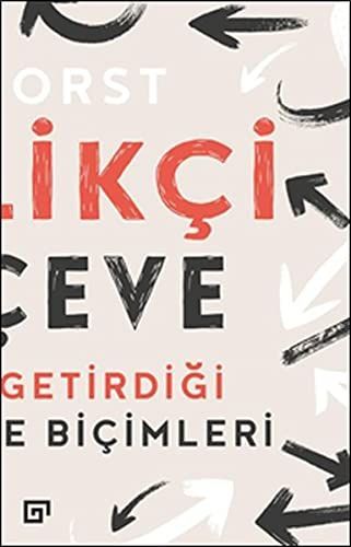 Yenilikci Cerceve; Tasarimin Getirdigi Yeni Düsünme Bicimleri