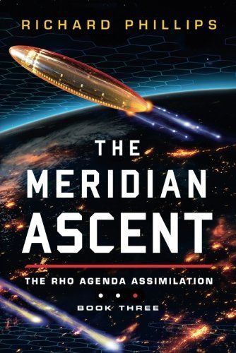 The Meridian Ascent