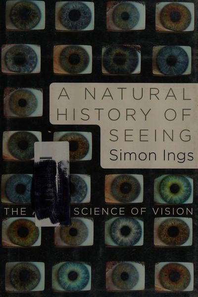 A natural history of seeing