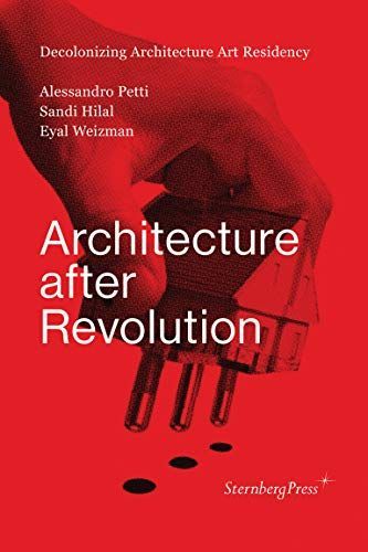 Architecture after Revolution