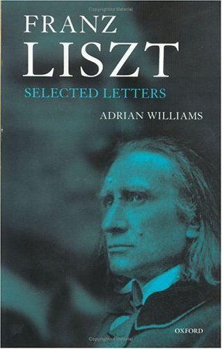 Franz Liszt