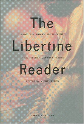 The Libertine Reader