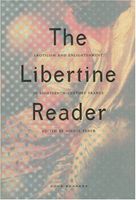 The Libertine Reader