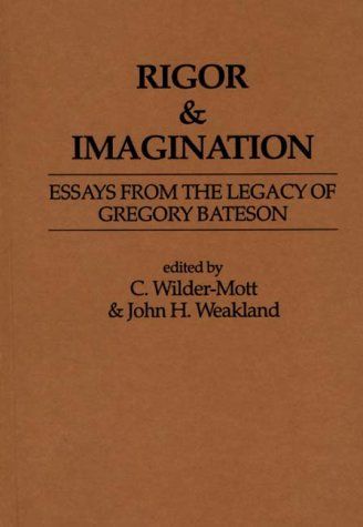 Rigor & Imagination