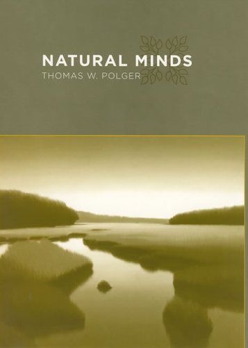 Natural Minds (Bradford Books)