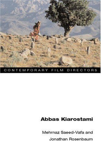 Abbas Kiarostami (Contemporary Film Directors)