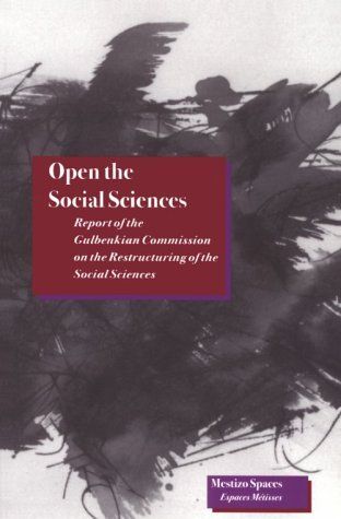 Open the Social Sciences