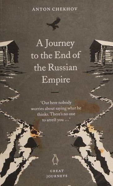 A Journey to the End of the Russian Empire