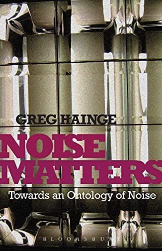 Noise Matters