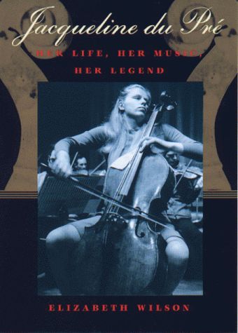 Jacqueline Du Pre