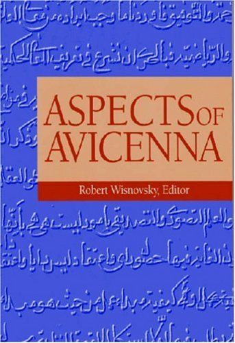 Aspects of Avicenna