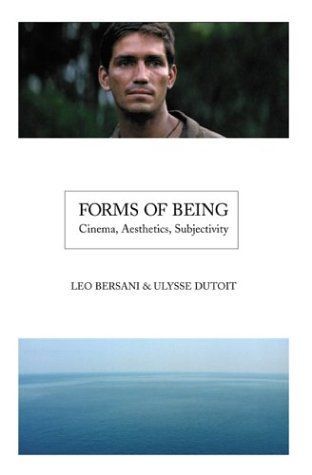 Forms of Being