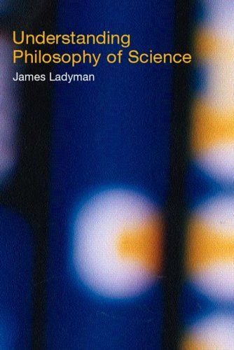 Understanding Philosophy of Science