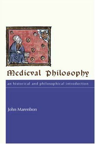 Medieval Philosophy