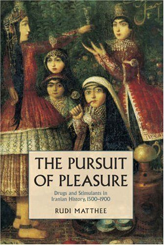 The Pursuit of Pleasure