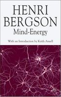 Mind-Energy