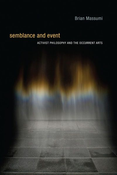 Semblance and event