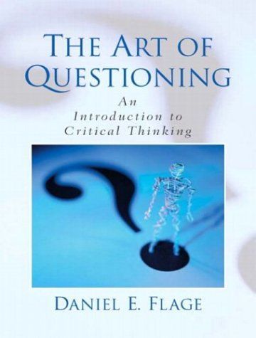 The Art of Questioning
