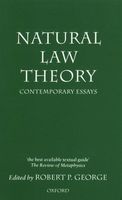 Natural Law Theory