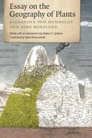 Essay on the geography of plants