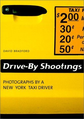 Drive by Shootings 