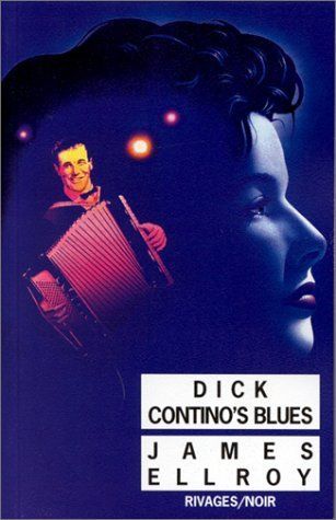 Dick Contino's blues