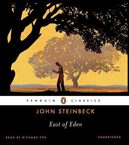 East of Eden