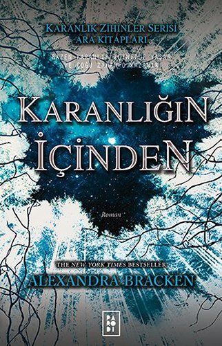 Karanligin Icinden