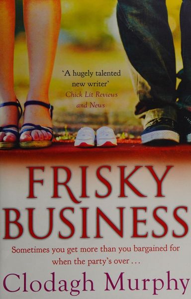 Frisky business